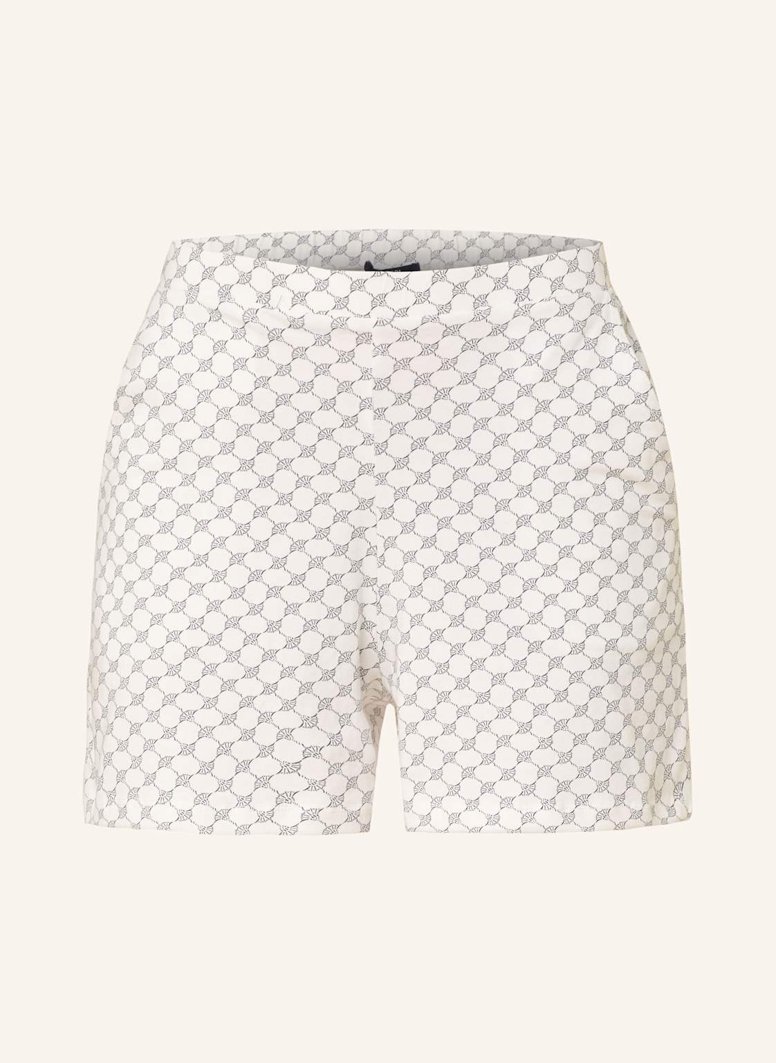 Joop! Schlafshorts weiss Joop! Schlafshorts weiss von Joop!