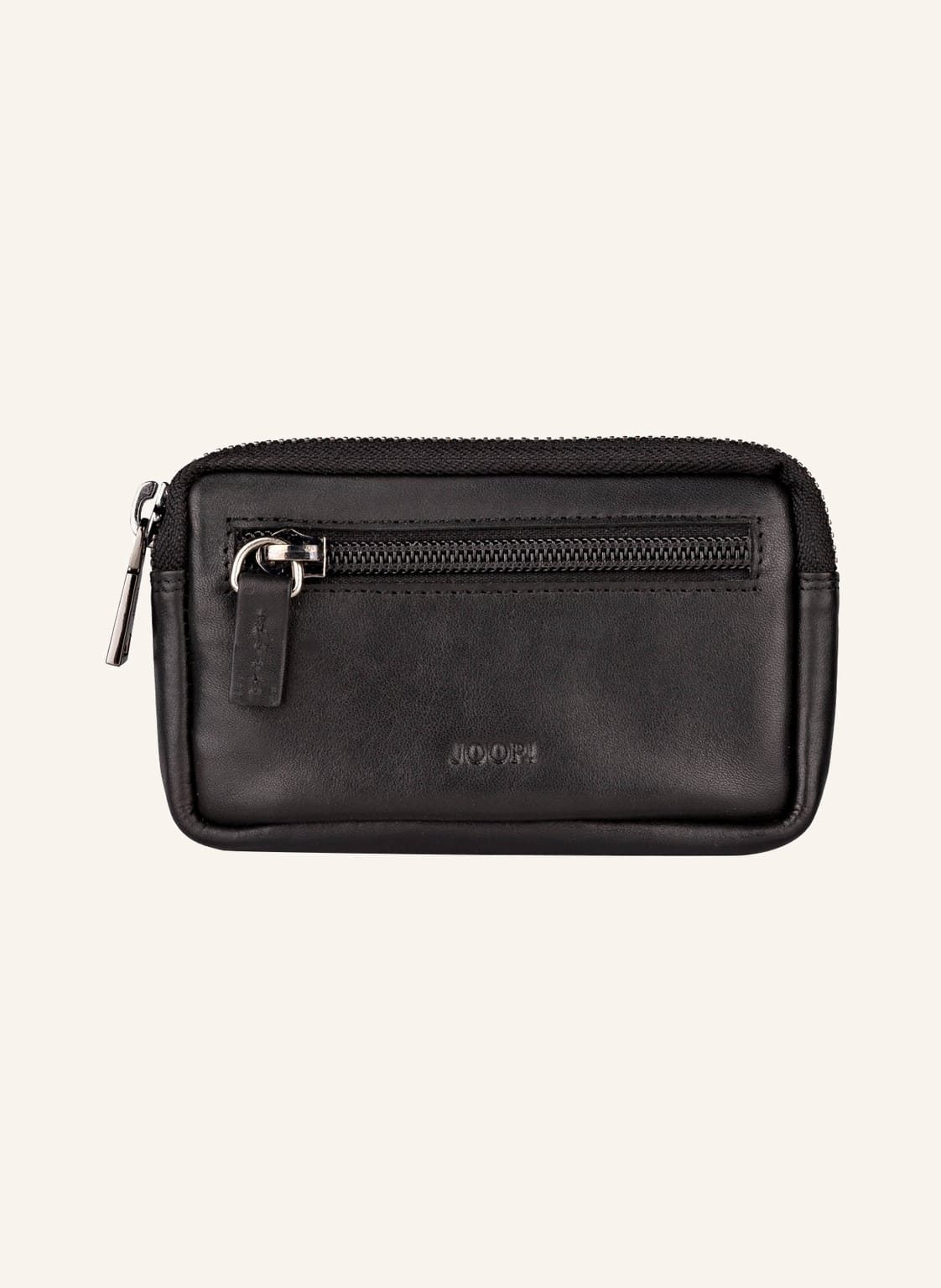 Joop! Schlüsseletui Gryphos schwarz Joop! Schlüsseletui Gryphos schwarz von Joop!