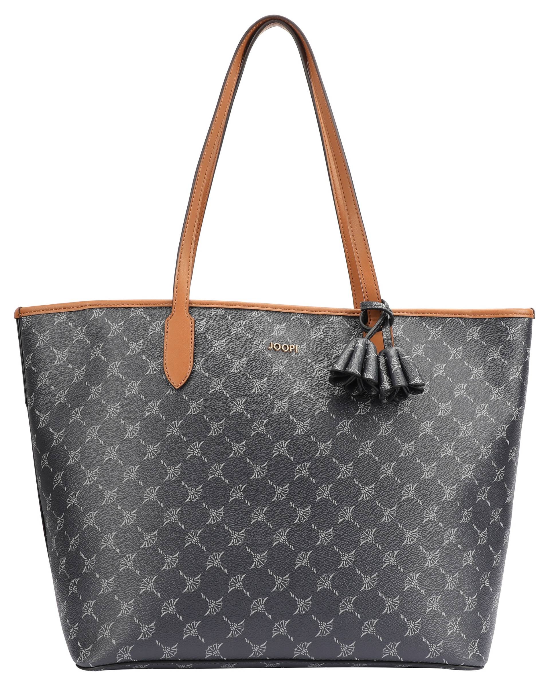 JOOP! Shopper »cortina 1.0 shopper lhz«, mit herausnehmbarer Reissverschluss-Tasche JOOP! Shopper »cortina 1.0 shopper lhz«, mit herausnehmbarer Reissverschluss-Tasche von Joop!