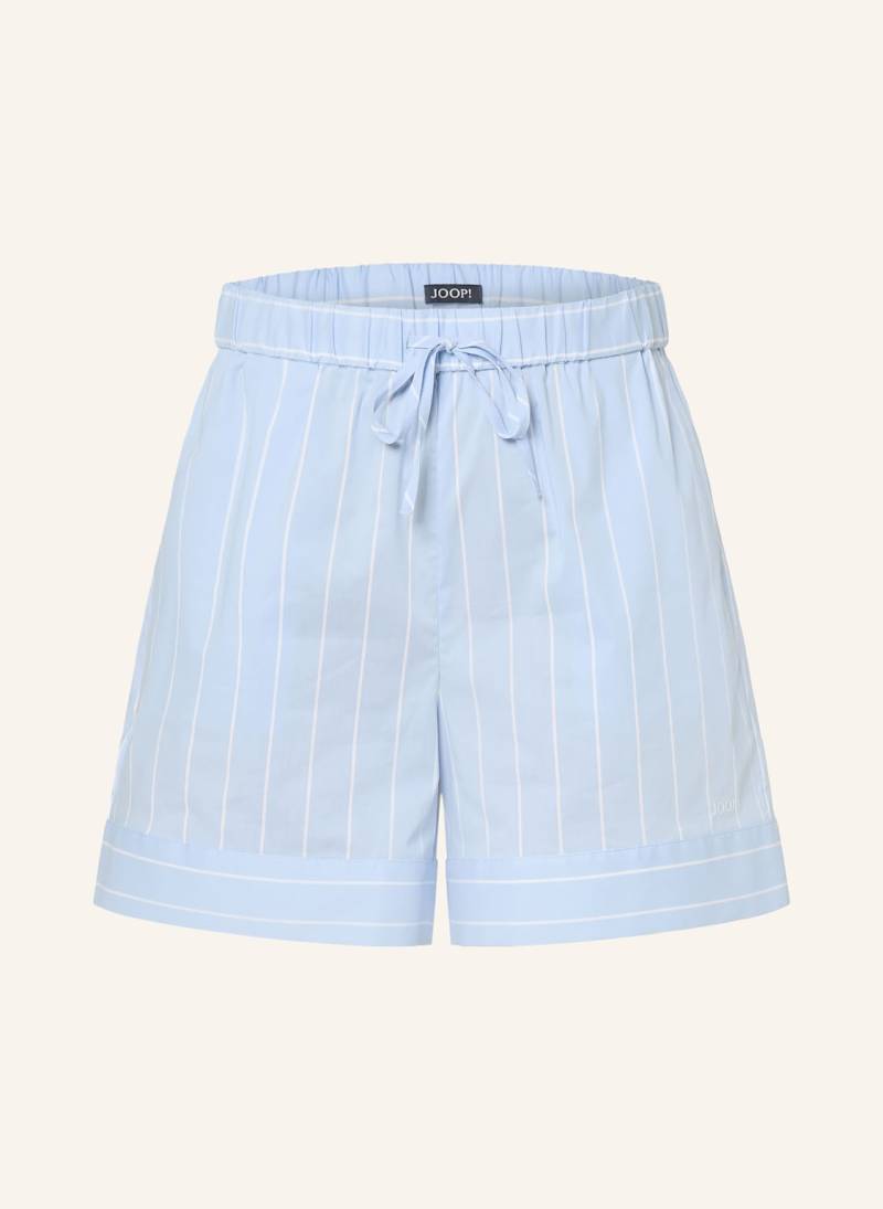 Joop! Shorts Pam blau von Joop!