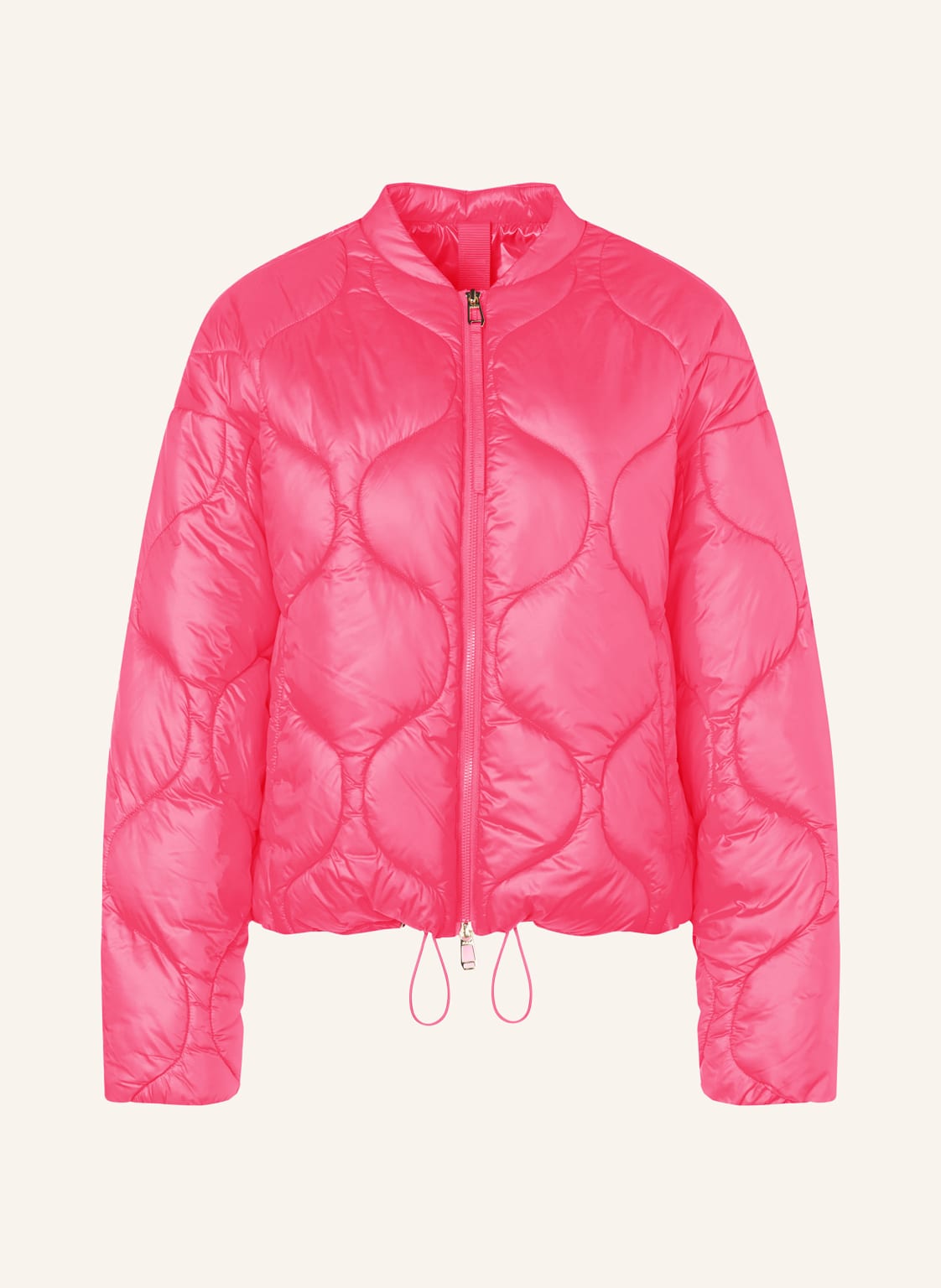 Joop! Steppblouson pink von Joop!