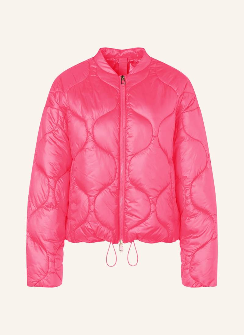 Joop! Steppblouson pink von Joop!