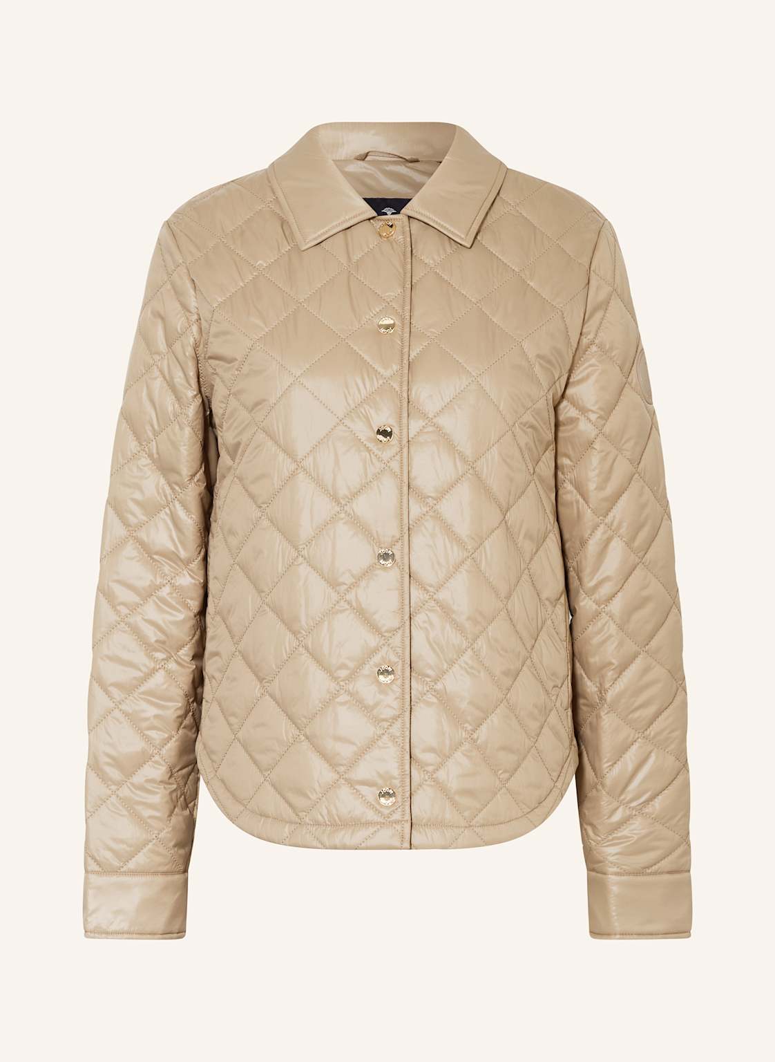 Joop! Steppjacke Ofelia beige Joop! Steppjacke Ofelia beige von Joop!