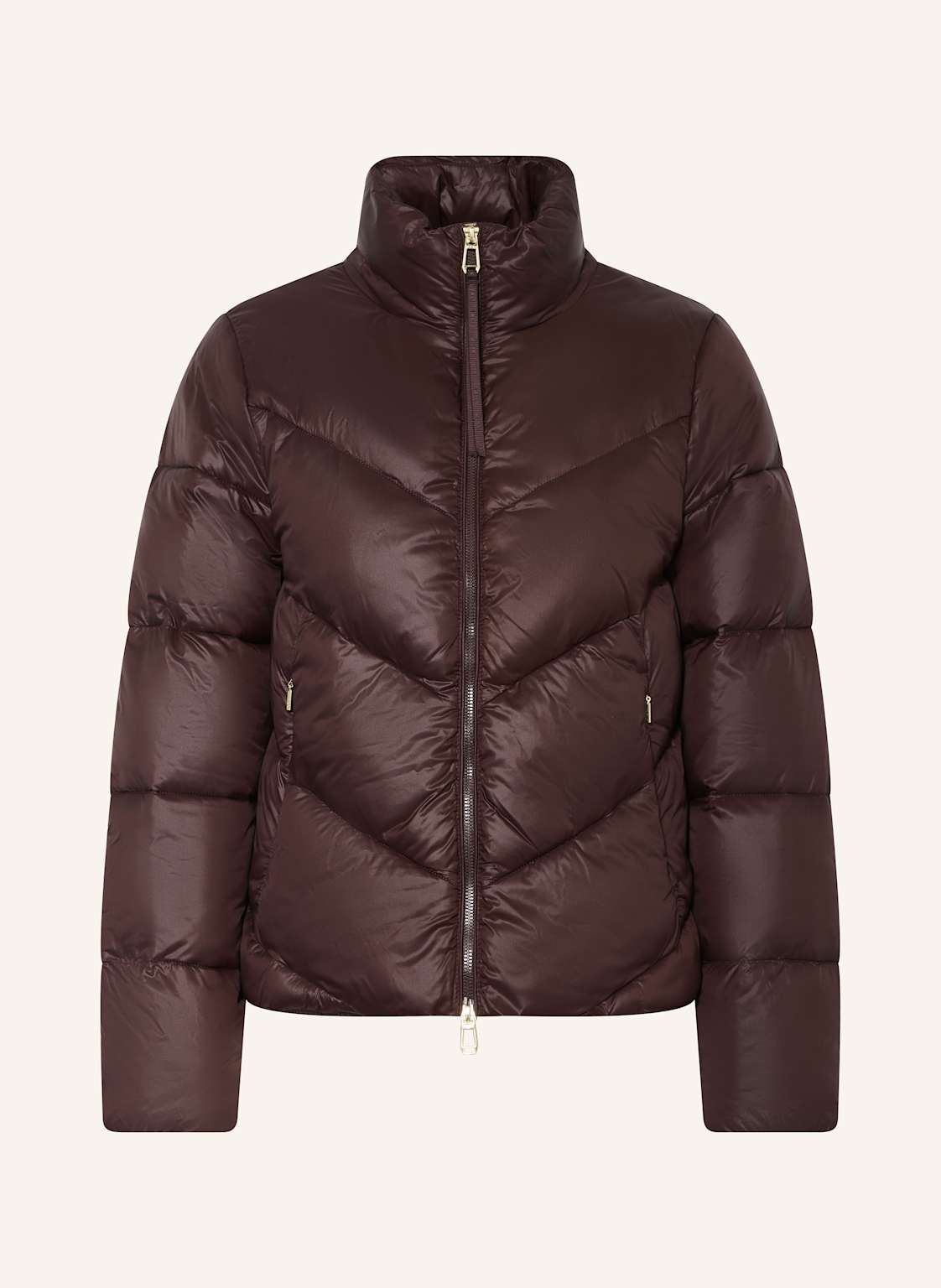 Joop! Steppjacke braun Joop! Steppjacke braun von Joop!