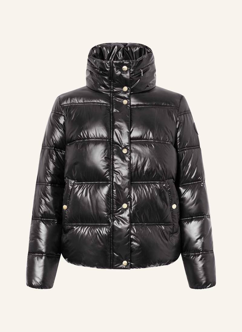 Joop! Steppjacke schwarz von Joop!