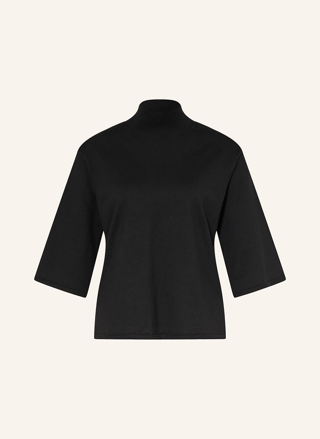 Joop! Strickshirt Katrin schwarz Joop! Strickshirt Katrin schwarz von Joop!
