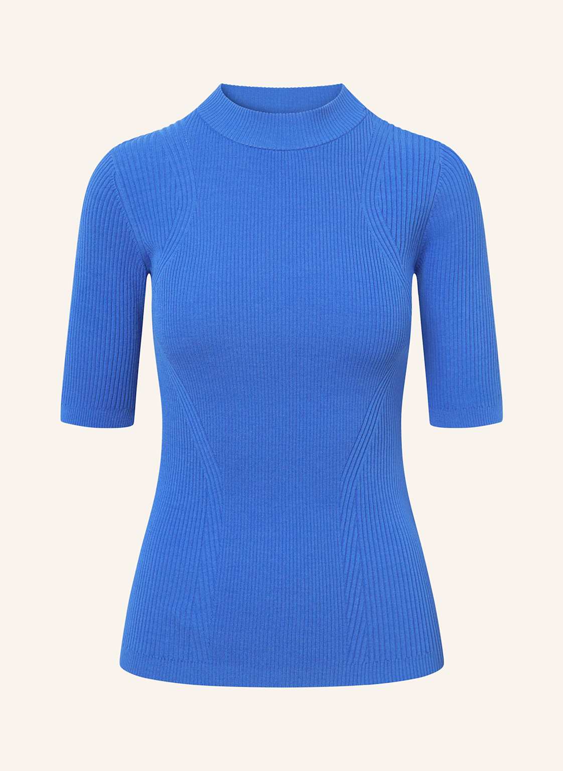 Joop! Strickshirt Kris blau Joop! Strickshirt Kris blau von Joop!