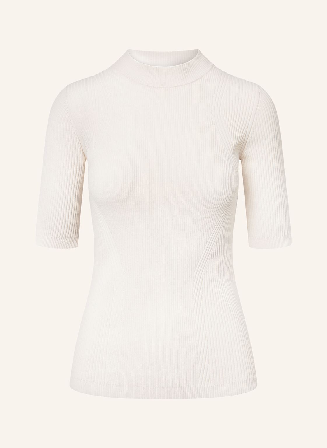 Joop! Strickshirt Kris weiss Joop! Strickshirt Kris weiss von Joop!