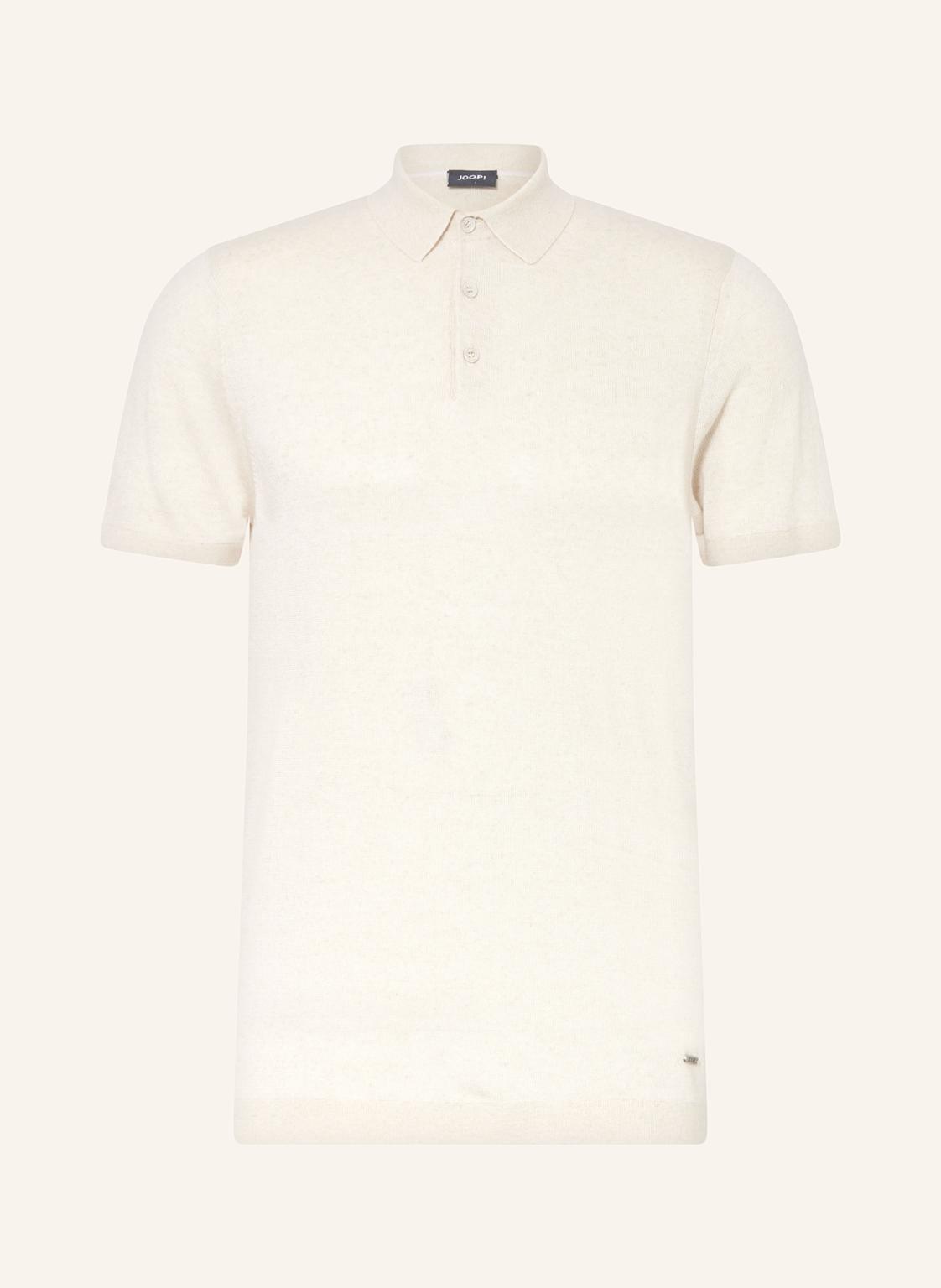 Joop! Strick-Poloshirt Maliosor beige Joop! Strick-Poloshirt Maliosor beige von Joop!