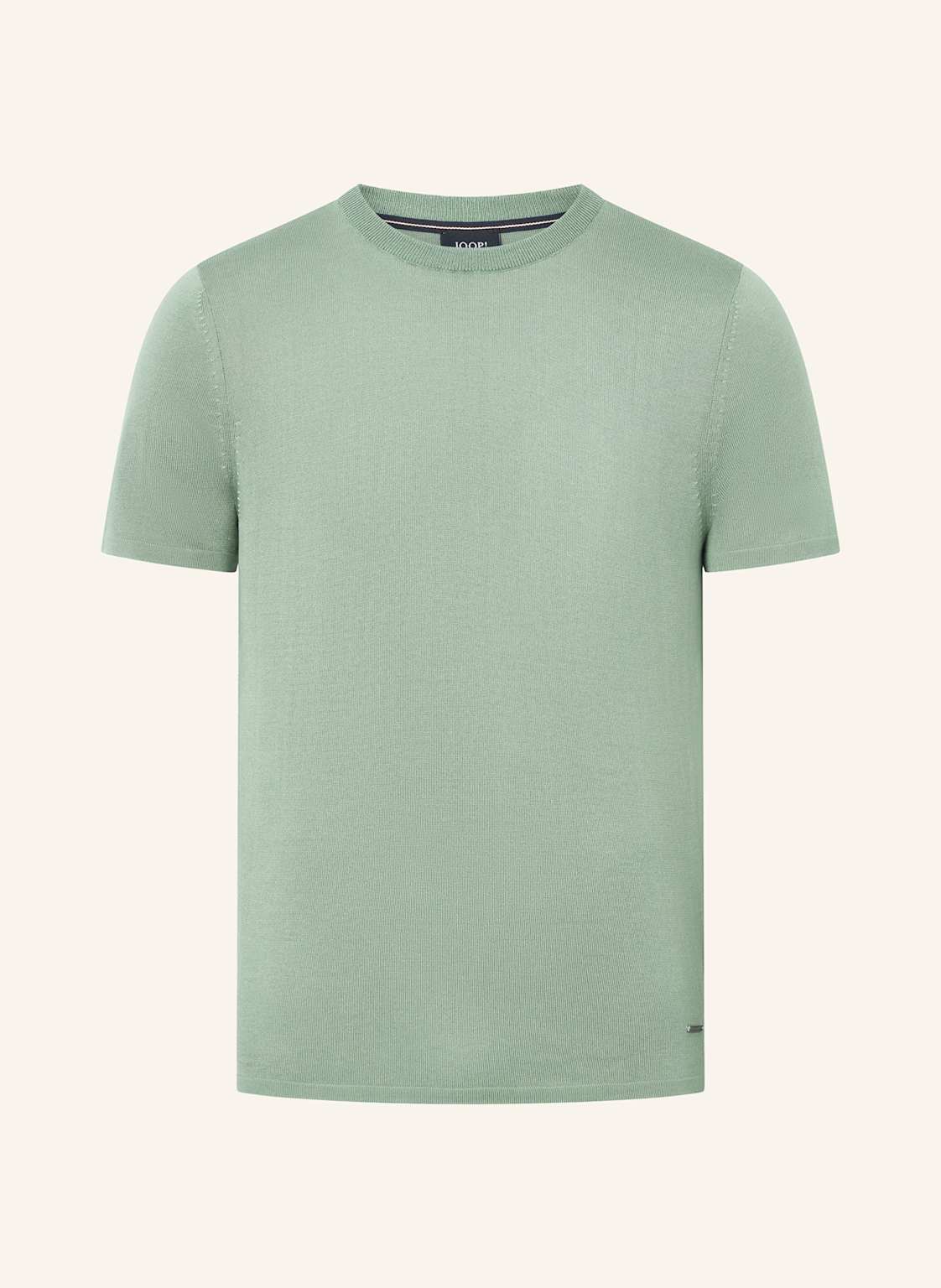 Joop! Strickshirt Vered gruen Joop! Strickshirt Vered gruen von Joop!