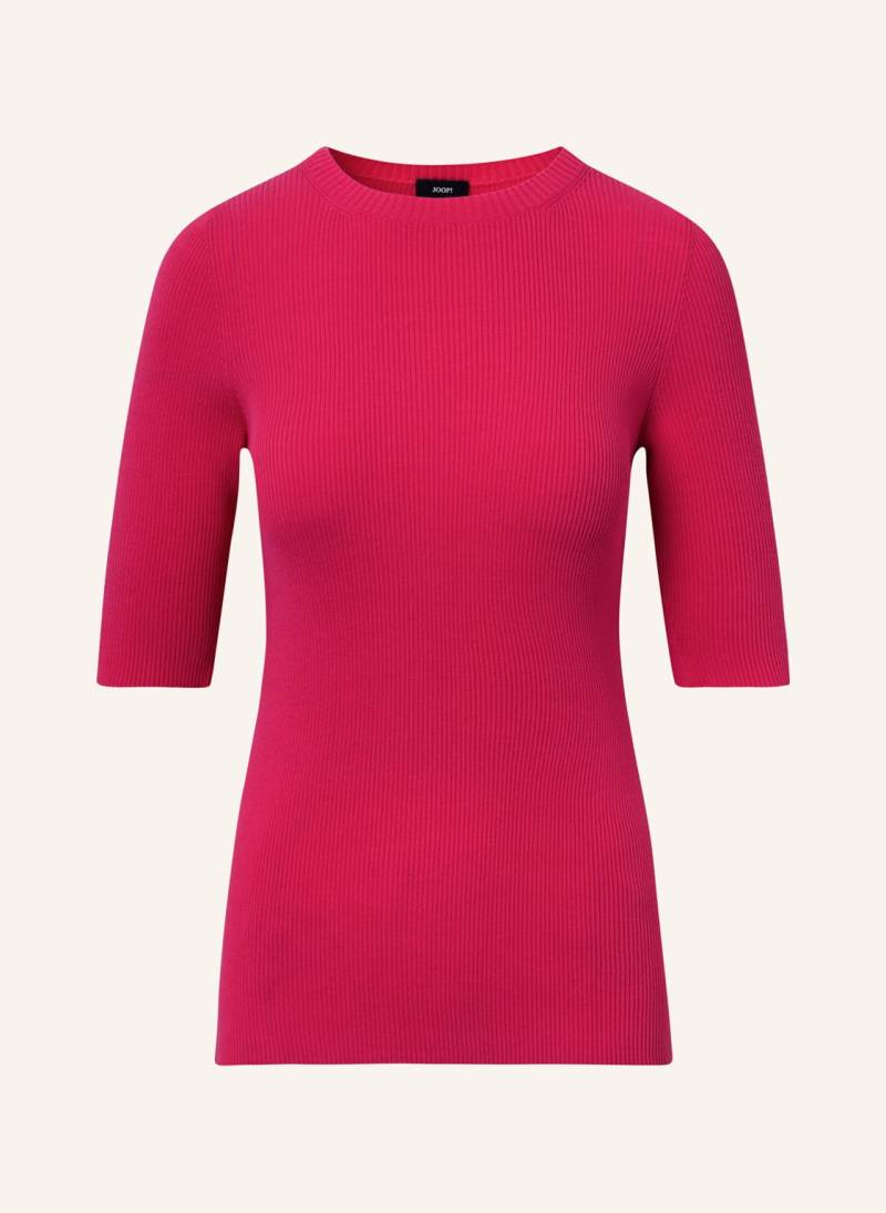 Joop! Strickshirt pink von Joop!