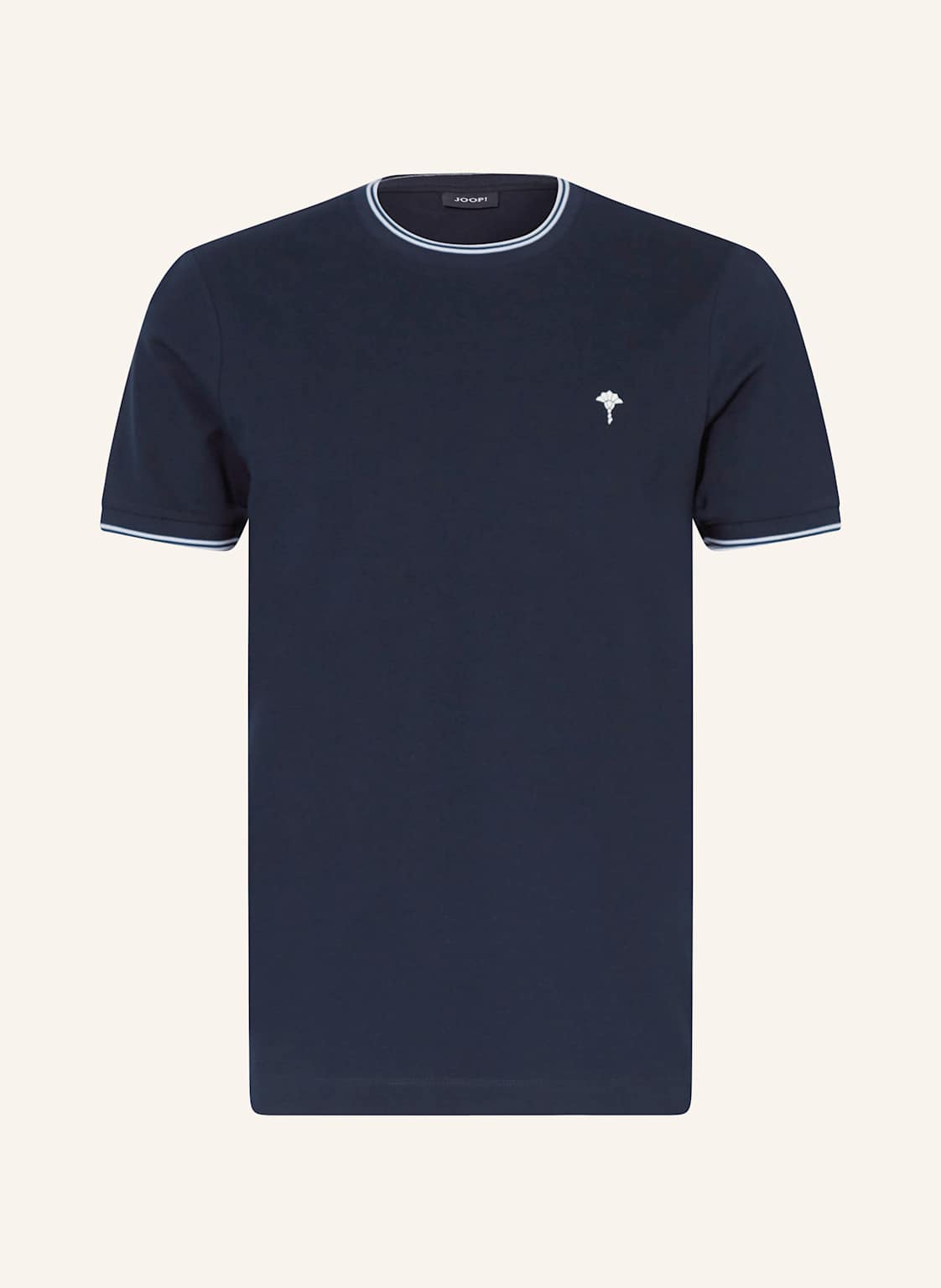 Joop! T-Shirt Platon blau Joop! T-Shirt Platon blau von Joop!