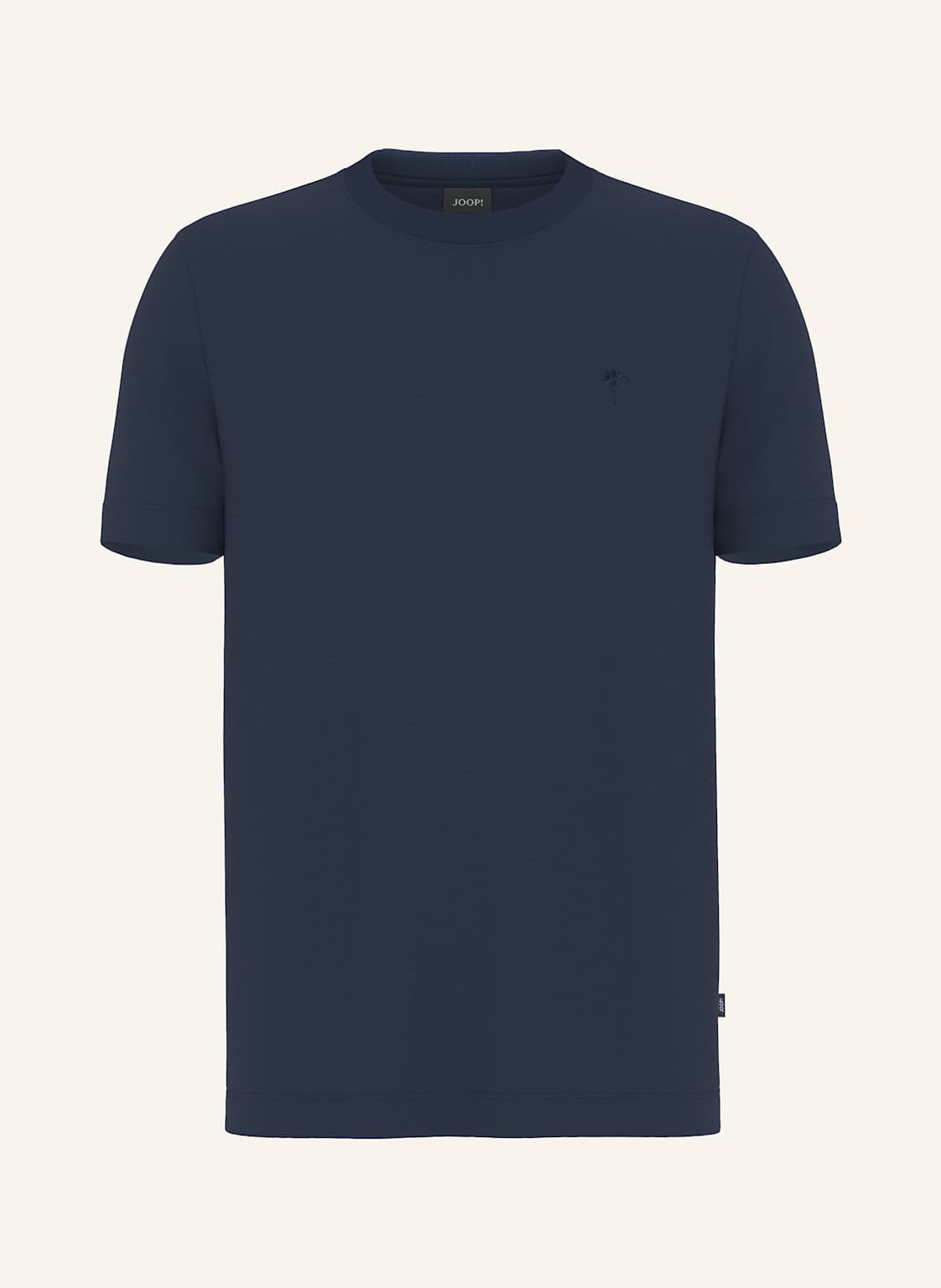 Joop! T-Shirt Priamo blau Joop! T-Shirt Priamo blau von Joop!