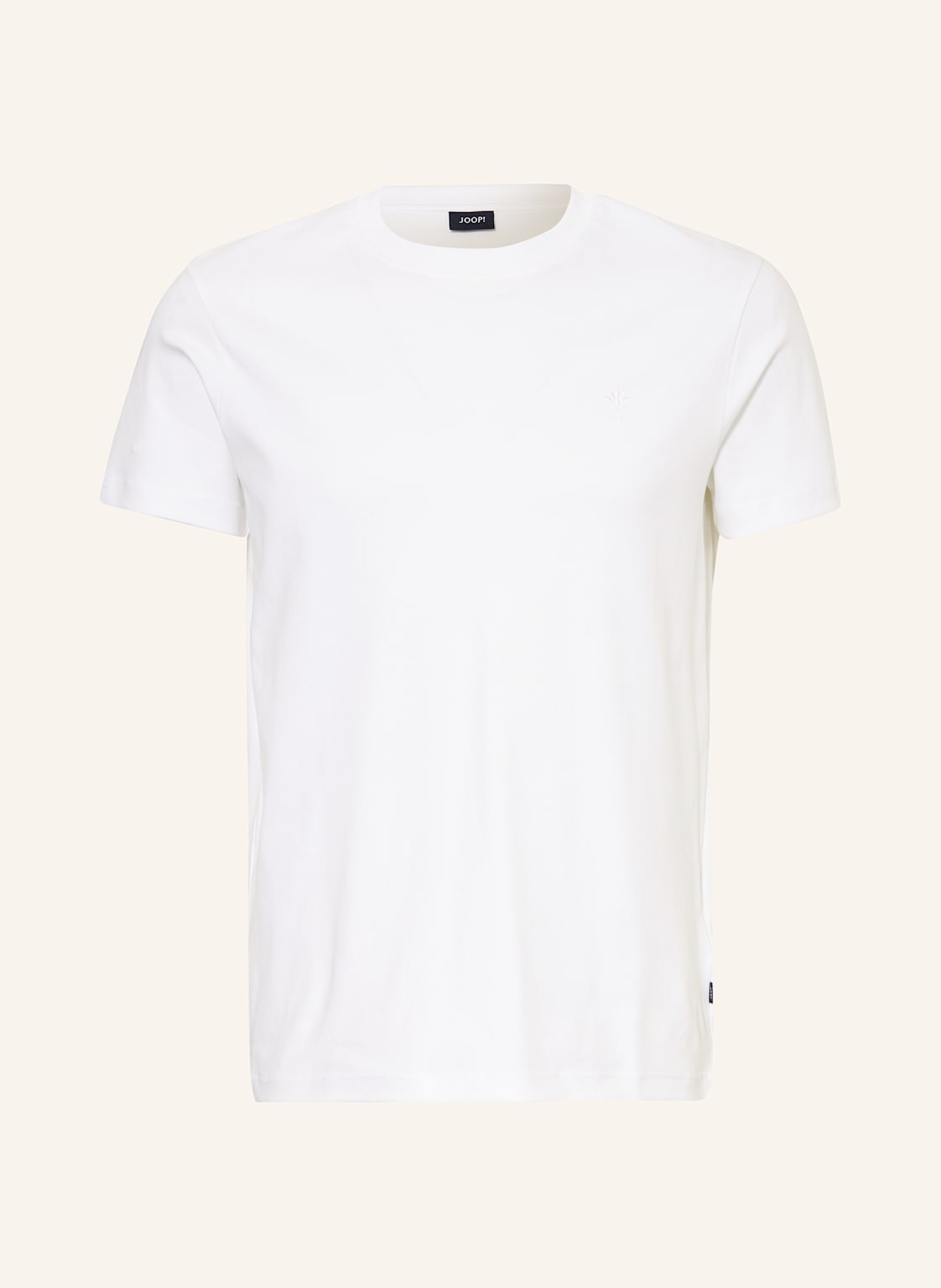 Joop! T-Shirt Priamo weiss Joop! T-Shirt Priamo weiss von Joop!