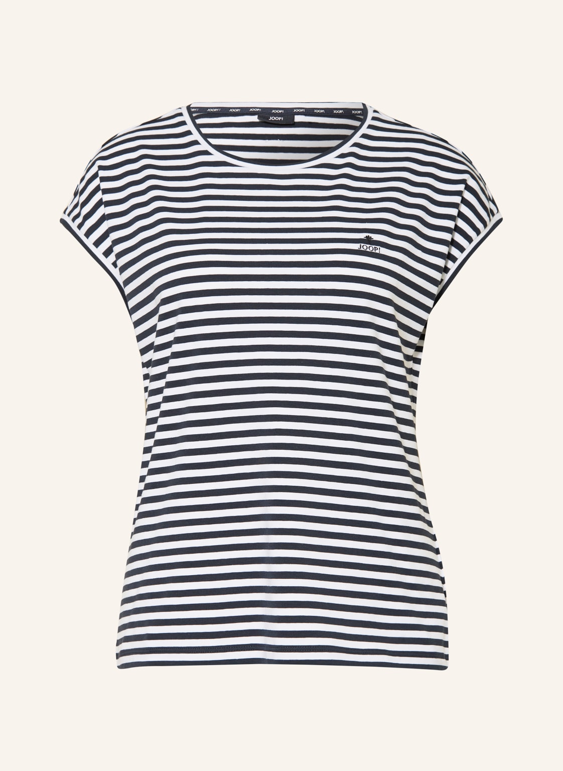 Joop! T-Shirt blau Joop! T-Shirt blau von Joop!