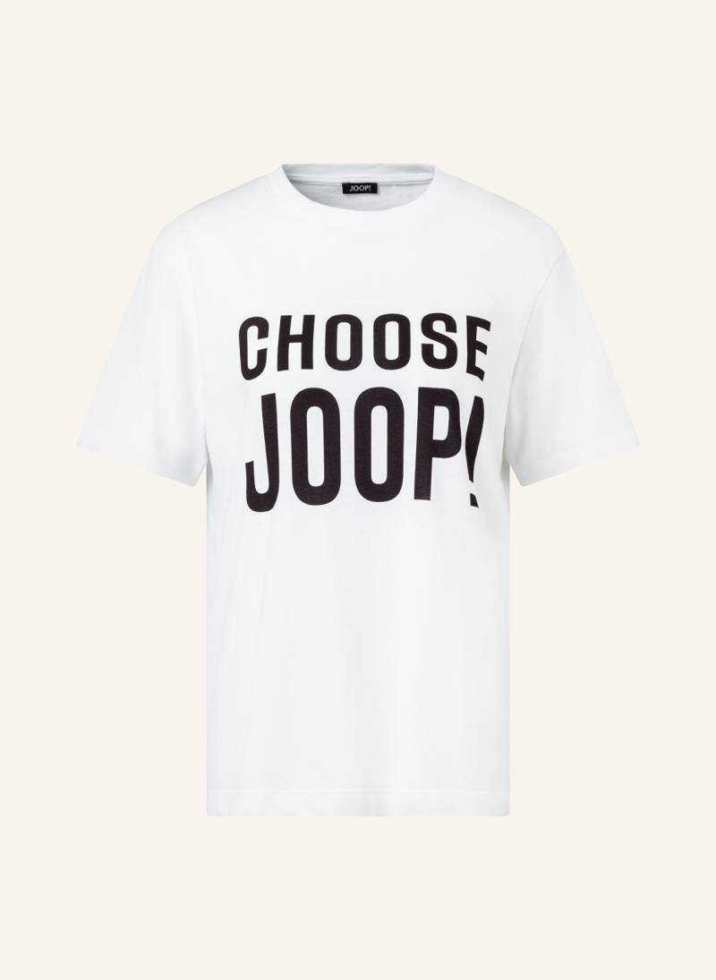 Joop! T-Shirt weiss von Joop!