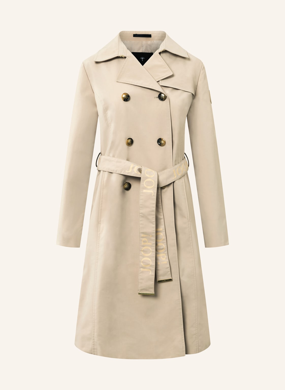 Joop! Trenchcoat beige von Joop!