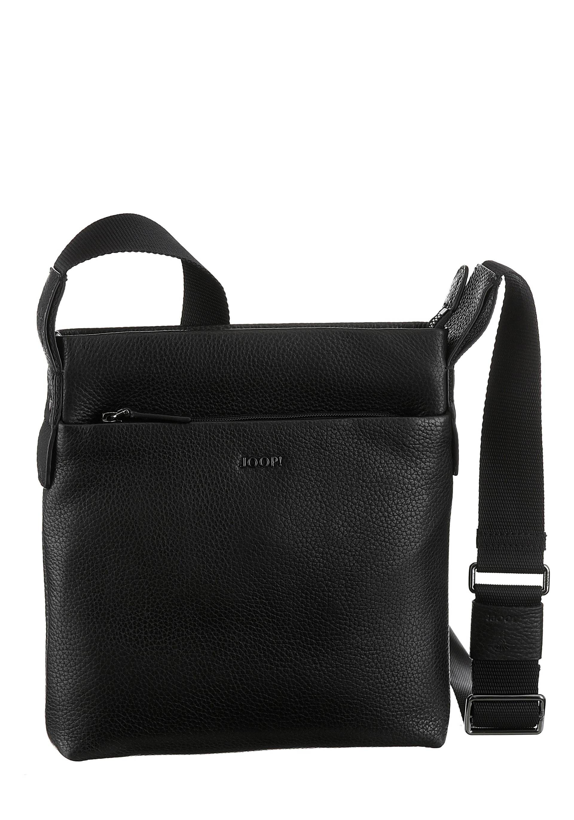JOOP! Umhängetasche »cardona medon shoulderbag xsvz«, im praktischem Format JOOP! Umhängetasche »cardona medon shoulderbag xsvz«, im praktischem Format von Joop!