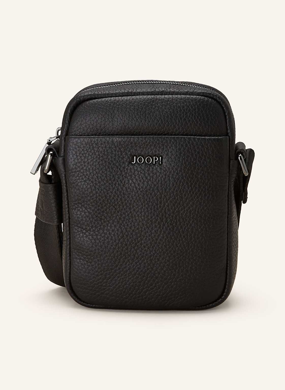 Joop! Umhängetasche Cardona Rafael schwarz Joop! Umhängetasche Cardona Rafael schwarz von Joop!