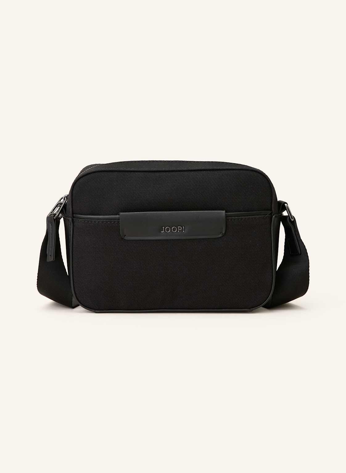 Joop! Umhängetasche Cascia Pino schwarz Joop! Umhängetasche Cascia Pino schwarz von Joop!