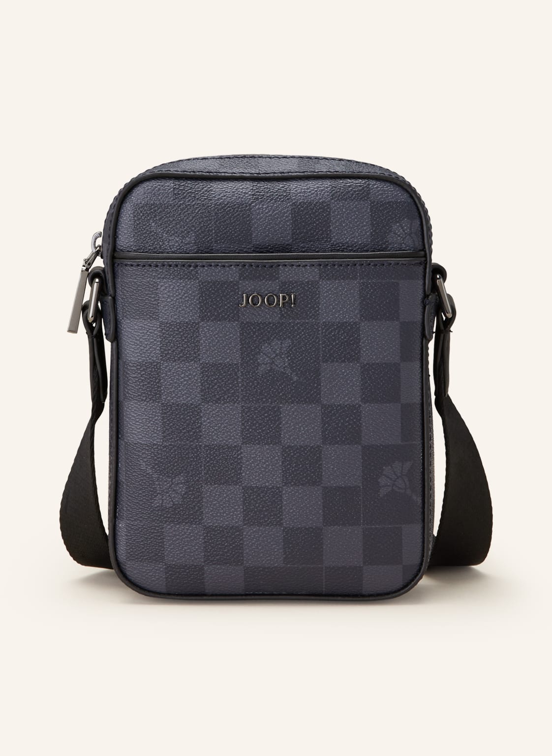 Joop! Umhängetasche Cortina Piazza Rafael blau Joop! Umhängetasche Cortina Piazza Rafael blau von Joop!