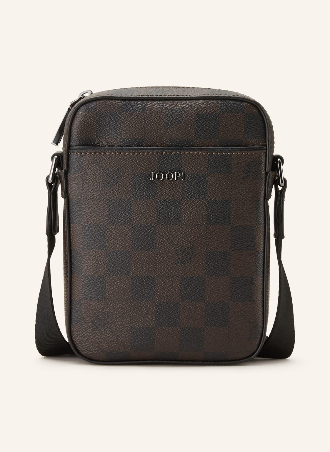 Joop! Umhängetasche Cortina Piazza Rafael braun Joop! Umhängetasche Cortina Piazza Rafael braun von Joop!