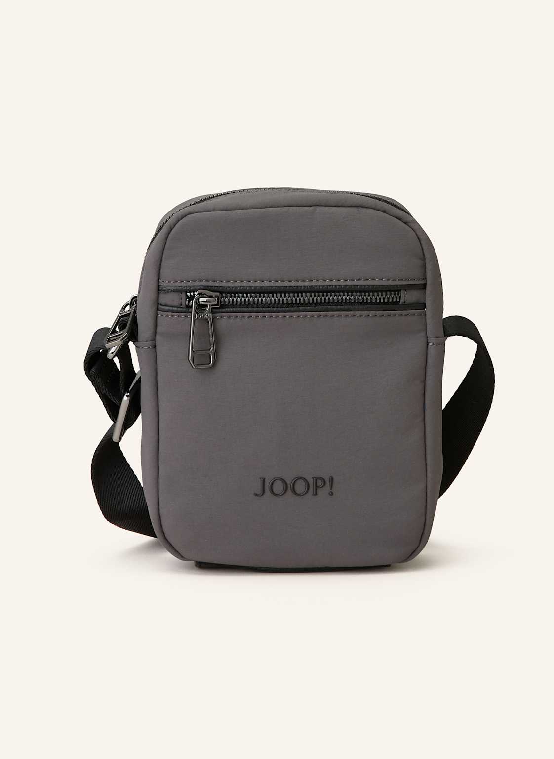 Joop! Umhängetasche Narni Rafael grau Joop! Umhängetasche Narni Rafael grau von Joop!