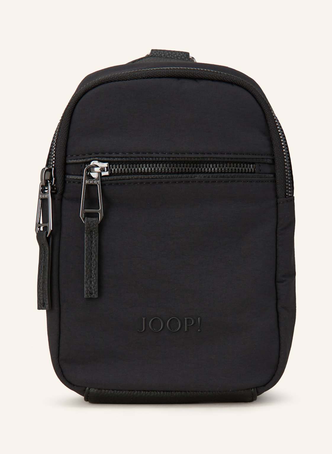 Joop! Umhängetasche Narni Timo schwarz Joop! Umhängetasche Narni Timo schwarz von Joop!