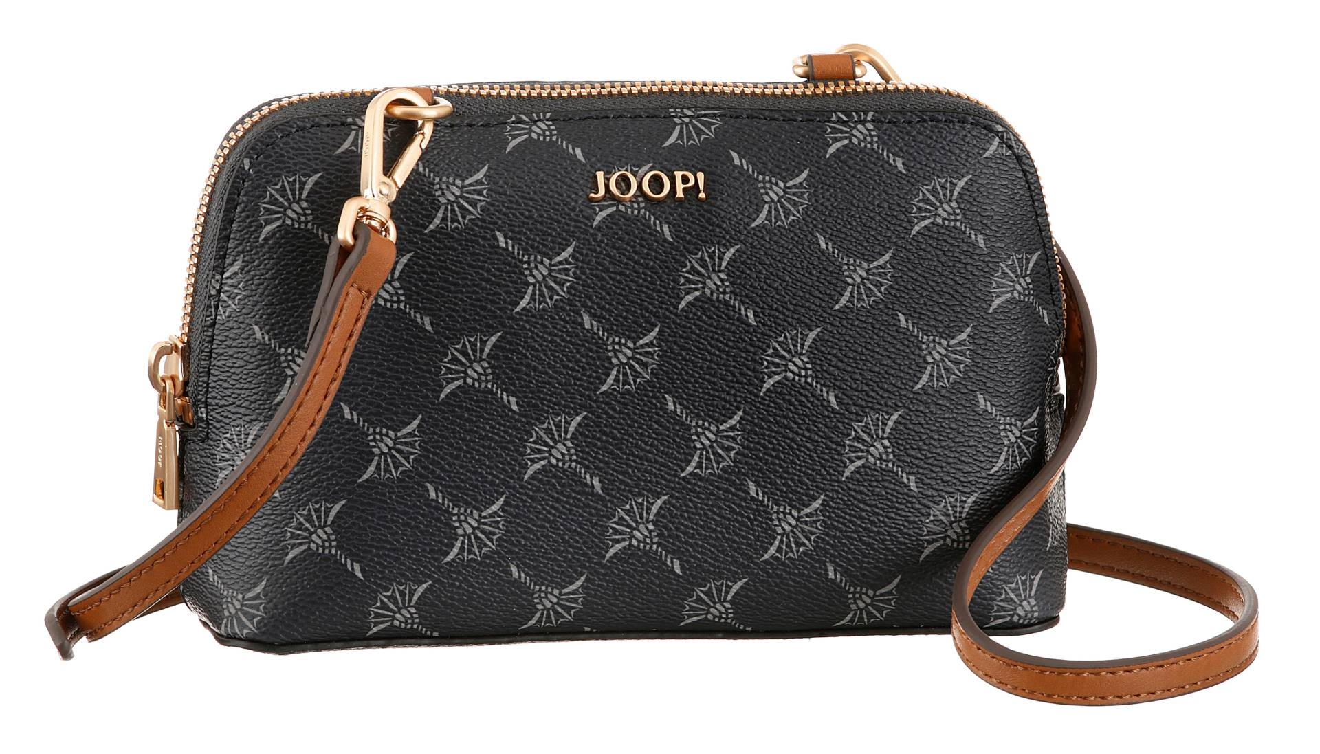 JOOP! Umhängetasche »cortina 1.0 gift box«, Handtasche Damen Tasche Damen Schultertasche von JOOP!