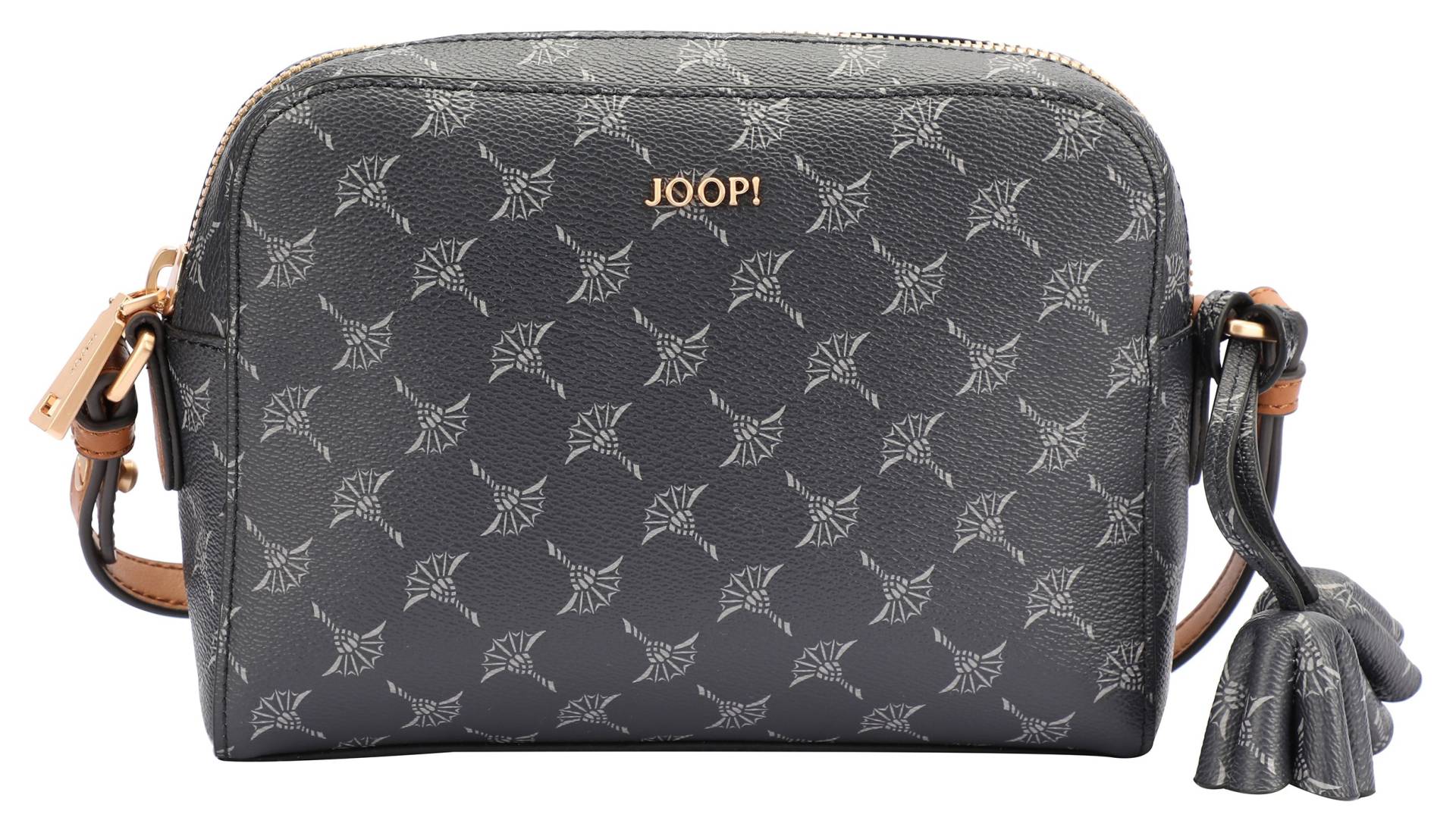 JOOP! Umhängetasche »cortina 1.0 cloe shoulderbag shz«, Handtasche Damen Tasche Damen Schultertasche JOOP! Umhängetasche »cortina 1.0 cloe shoulderbag shz«, Handtasche Damen Tasche Damen Schultertasche von Joop!