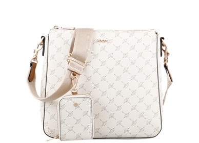 JOOP! Umhängetasche »cortina 1.0 jasmina shoulderbag mvz«, Handtasche Damen Schultertasche Tasche Damen von Joop!