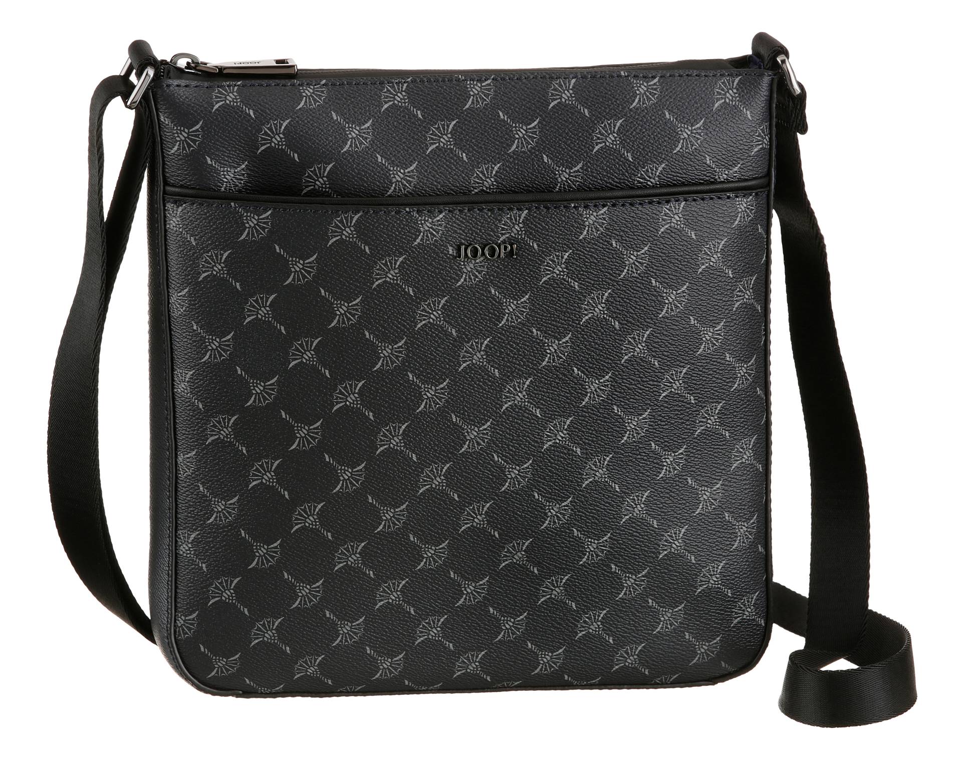 JOOP! Umhängetasche »cortina 1.0 milian shoulderbag xsvz«, mit modischem Allover Druck von Joop!