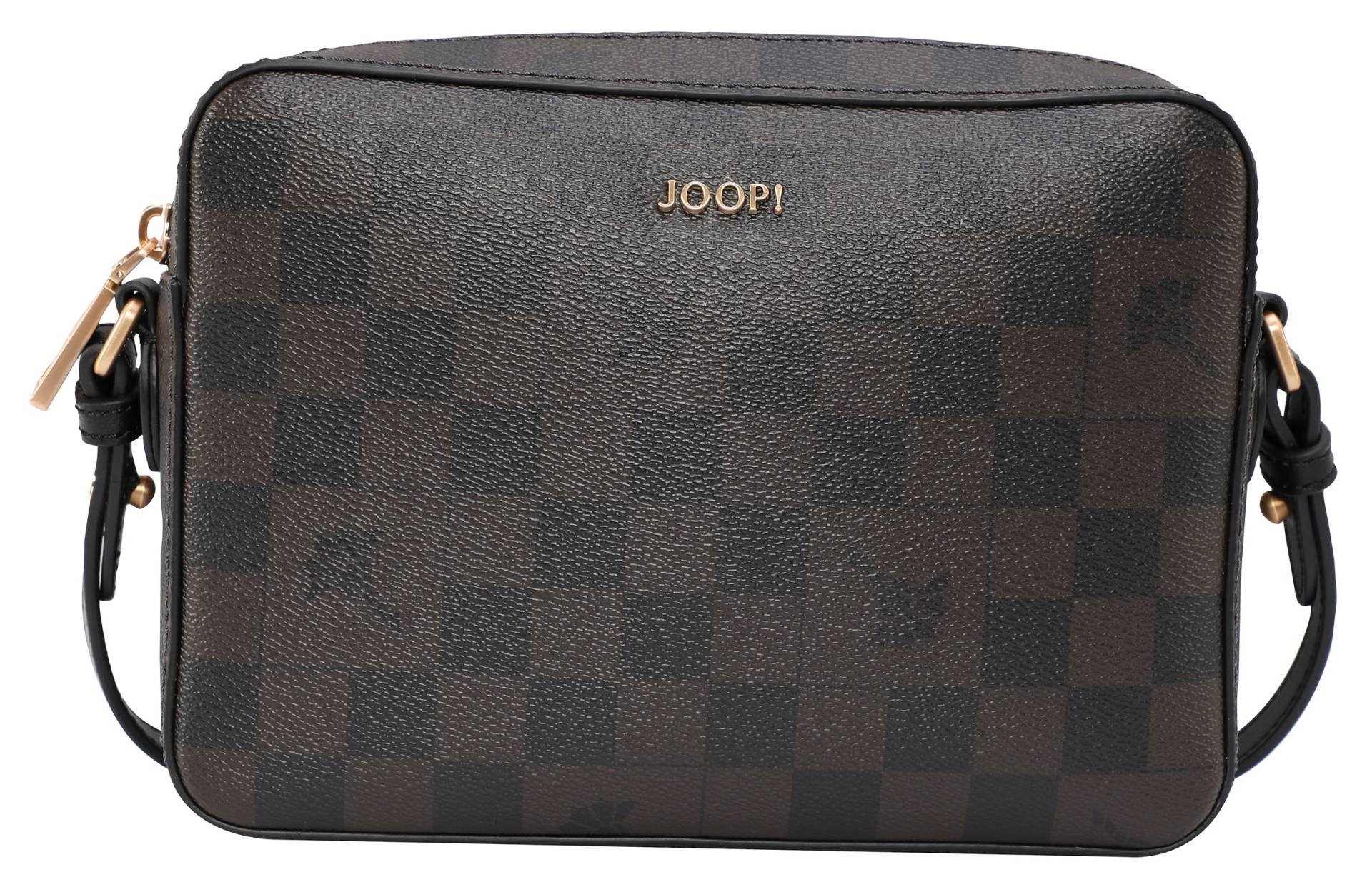 JOOP! Umhängetasche »cortina piazza cloe shoulderbag shz«, Handtasche Damen Tasche Damen Schultertasche von JOOP!