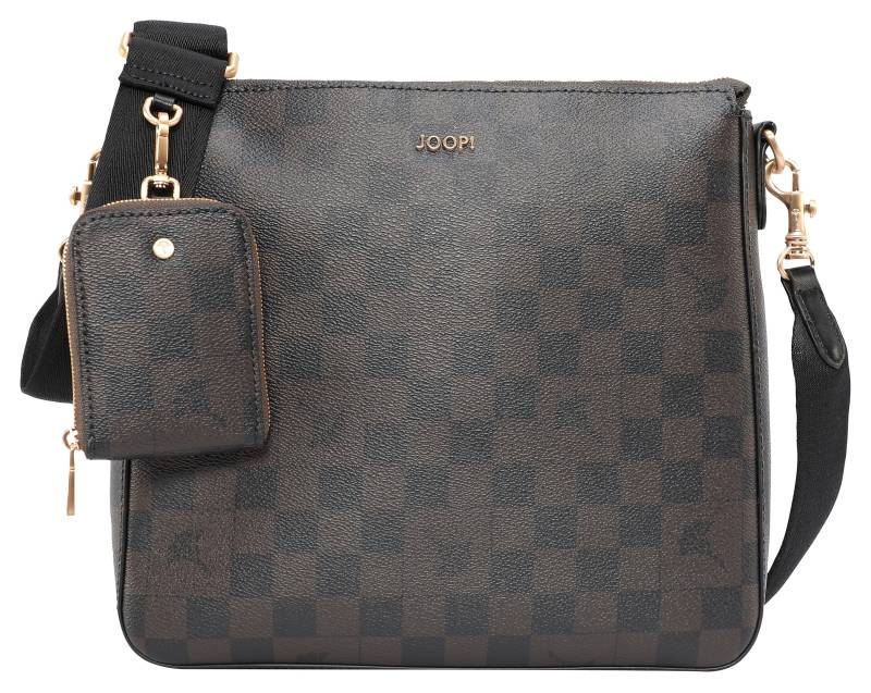 JOOP! Umhängetasche »cortina piazza jasmina shoulderbag mvz«, mit kleiner Münztasche von JOOP!