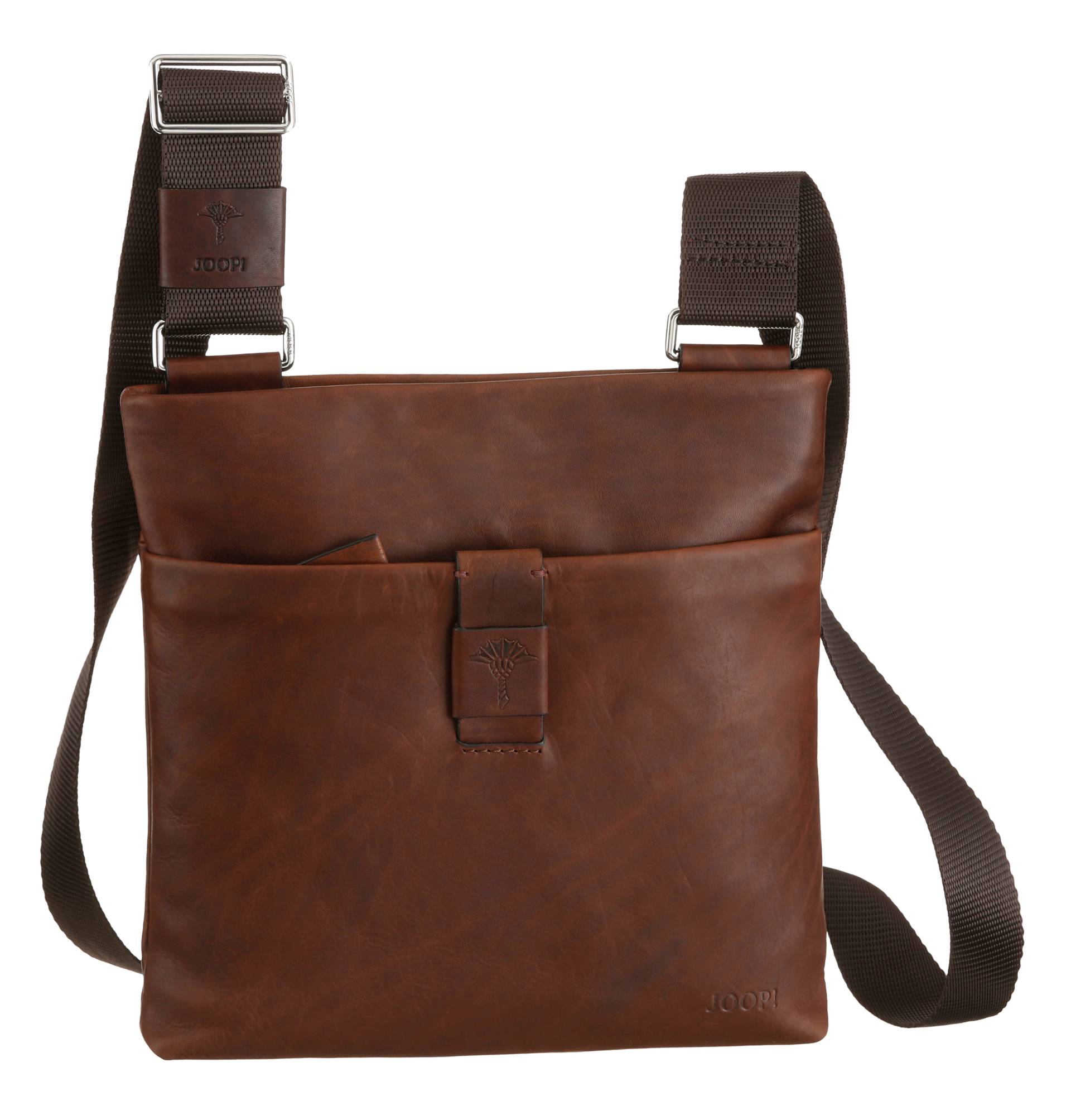 JOOP! Umhängetasche »loreto lian shoulderbag xsvz« JOOP! Umhängetasche »loreto lian shoulderbag xsvz« von Joop!