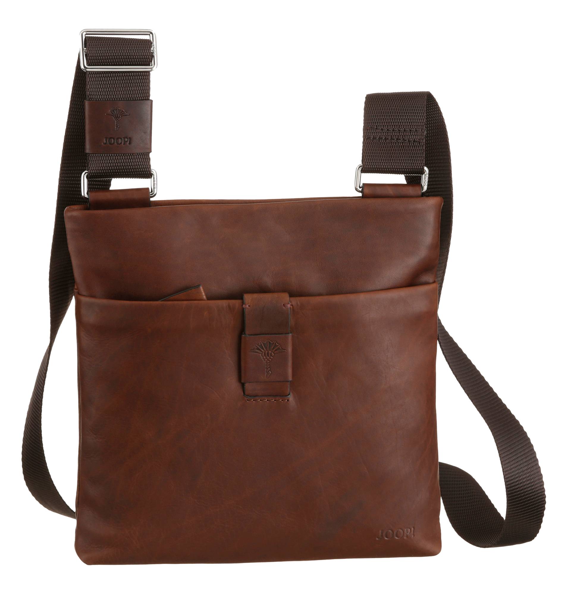 JOOP! Umhängetasche »loreto lian shoulderbag xsvz« von Joop!