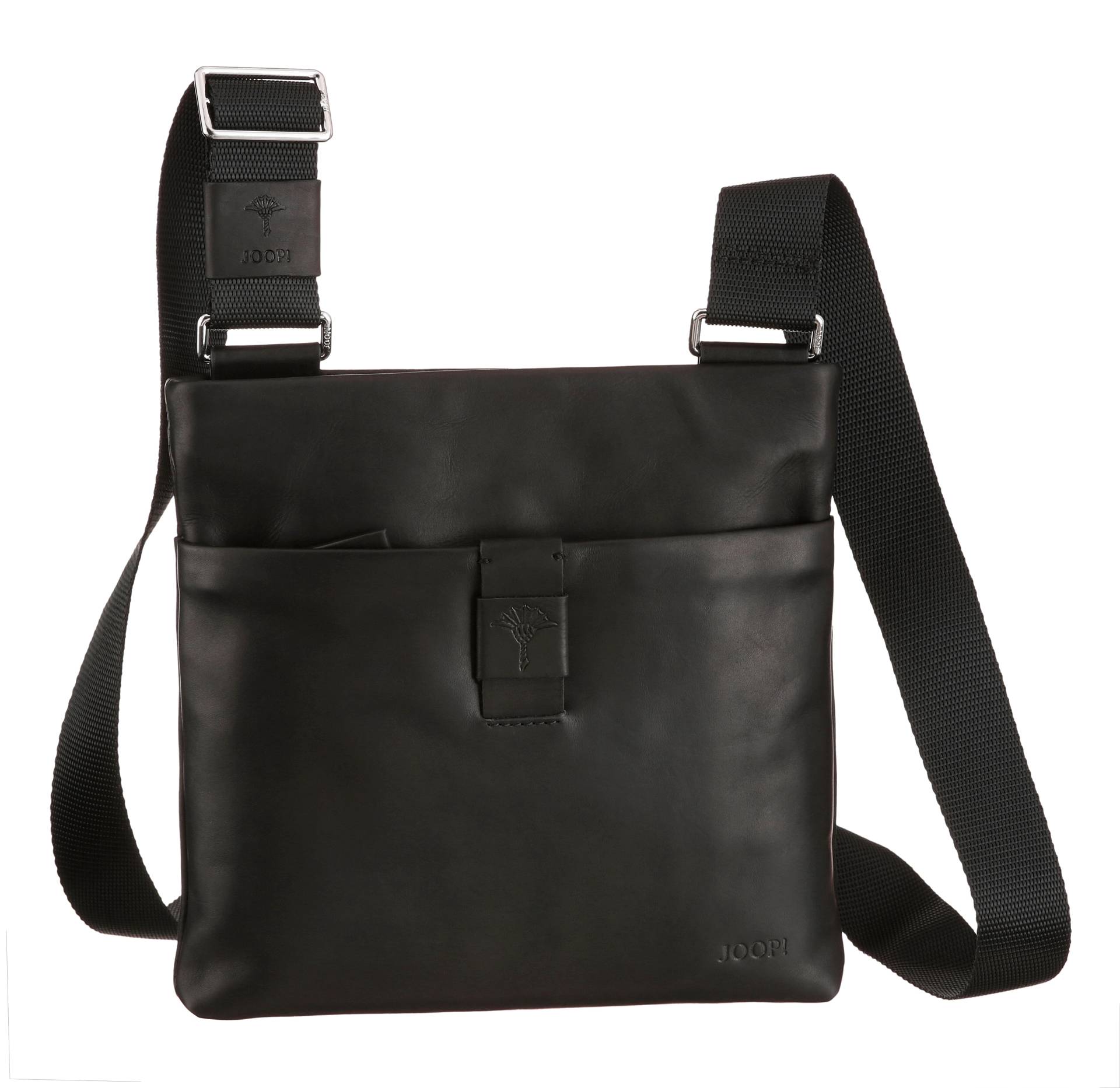 JOOP! Umhängetasche »loreto lian shoulderbag xsvz«, im praktischem Format von Joop!