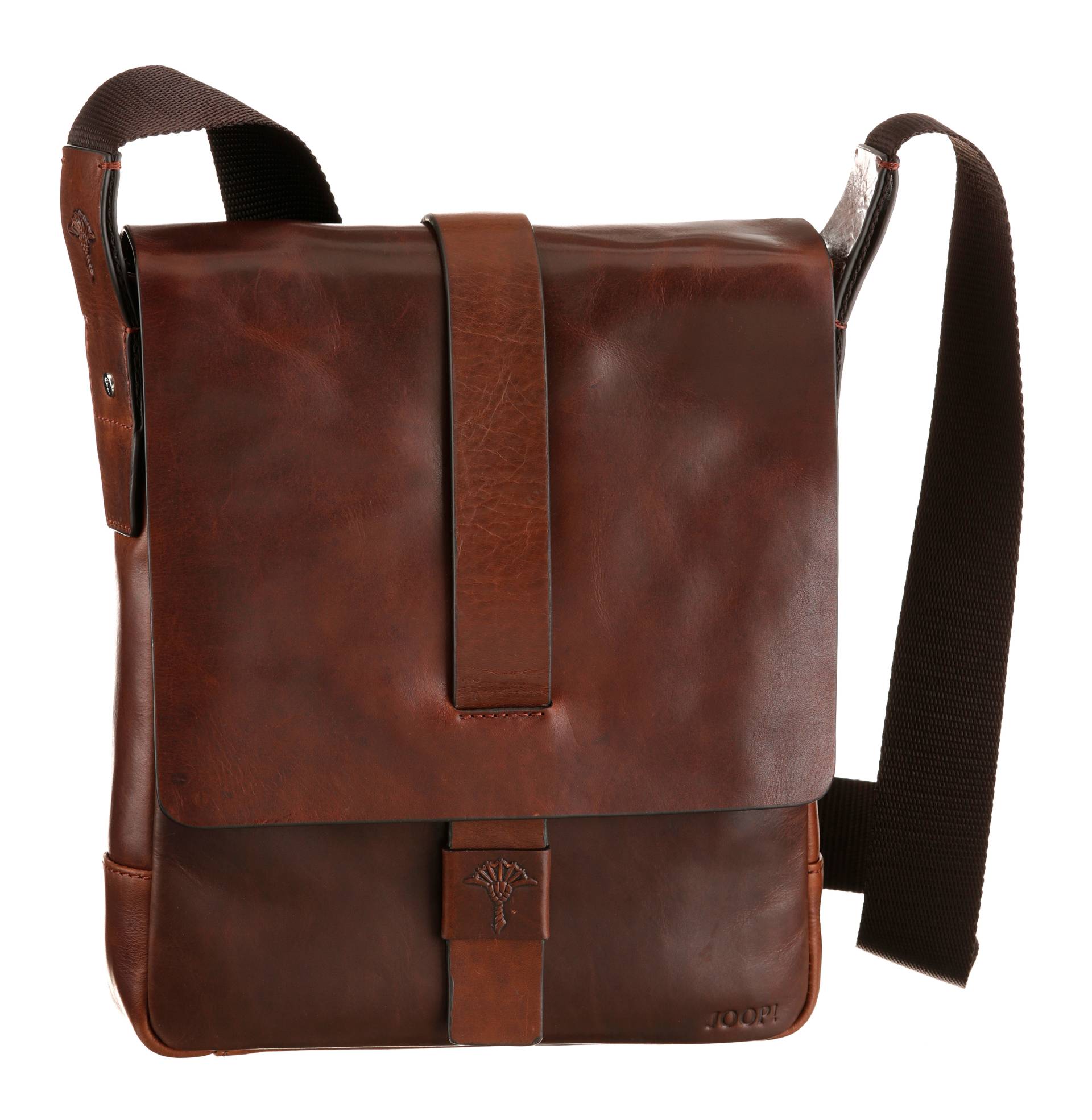 JOOP! Umhängetasche »loreto paris shoulderbag xsvf«, mit Reissverschluss-Rückfach JOOP! Umhängetasche »loreto paris shoulderbag xsvf«, mit Reissverschluss-Rückfach von Joop!