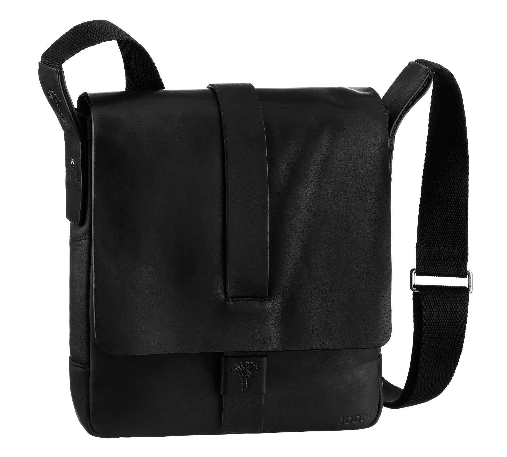 JOOP! Umhängetasche »loreto paris shoulderbag xsvf«, mit Reissverschluss-Rückfach JOOP! Umhängetasche »loreto paris shoulderbag xsvf«, mit Reissverschluss-Rückfach von Joop!