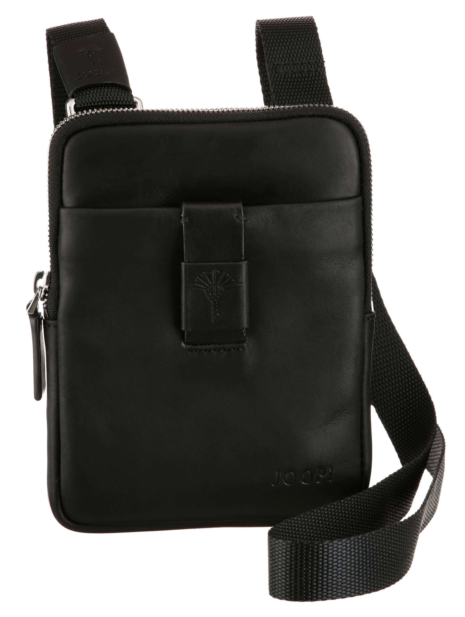 JOOP! Umhängetasche »loreto rafael shoulderbag xsvz«, im kleinen Format JOOP! Umhängetasche »loreto rafael shoulderbag xsvz«, im kleinen Format von JOOP!