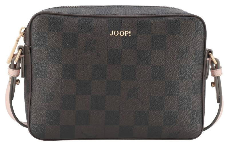 JOOP! Umhängetasche »piazza edition cloe shoulderbag shz«, mit typischem Cornflower-Print von Joop!