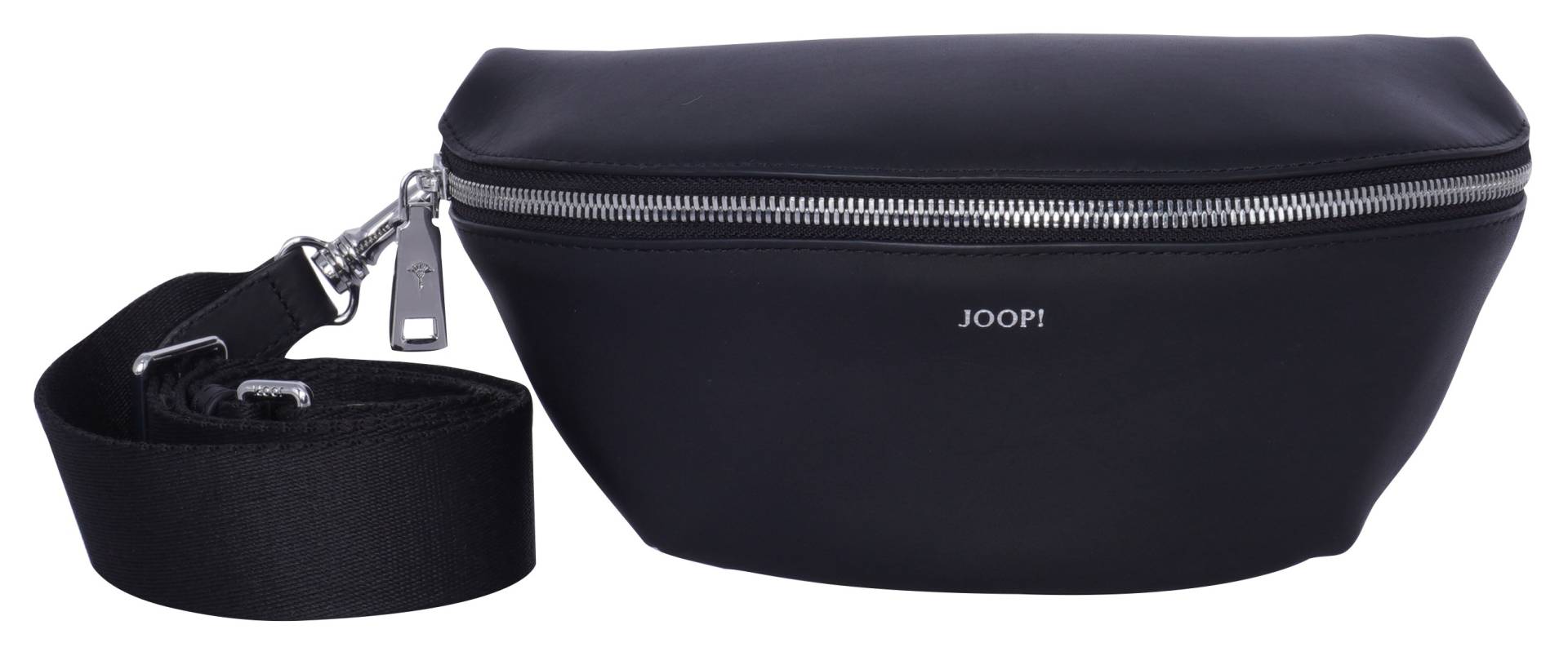 JOOP! Umhängetasche »sofisticato 1.0 isabella shoulderbag xshz«, in schlichtem Design von Joop!