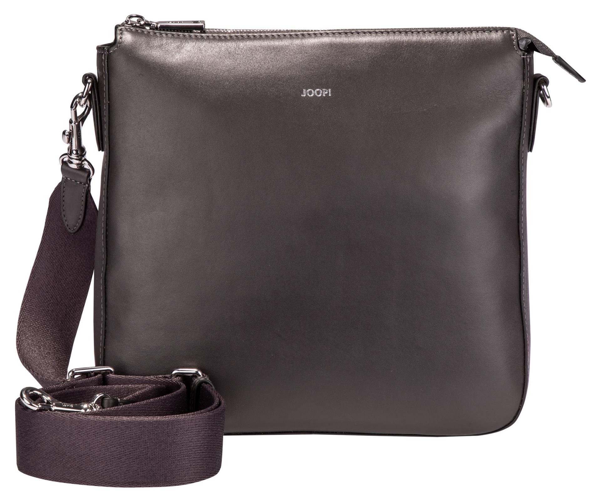 JOOP! Umhängetasche »sofisticato 1.0 jasmina shoulderbag mvz«, Schultertasche Tasche Damen Handtasche Damen von Joop!