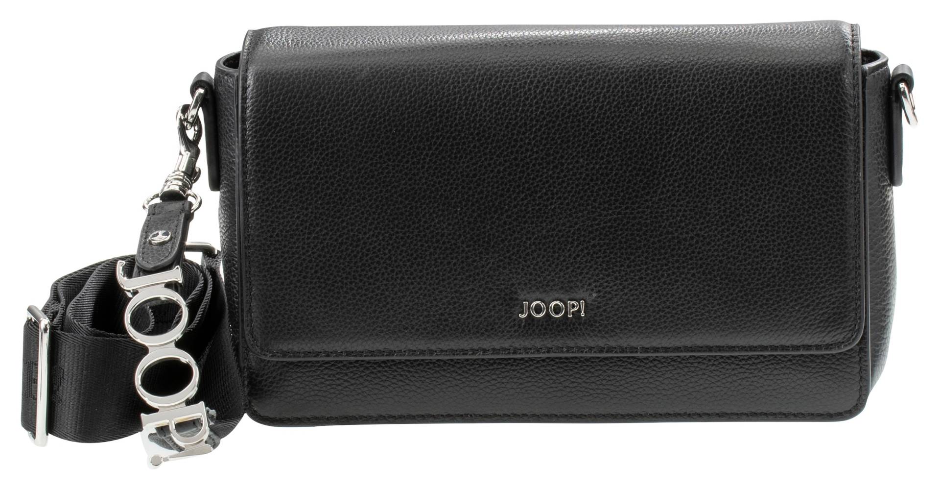 JOOP! Umhängetasche »vivace elissa shoulderbag shf 1«, aus Leder von JOOP!