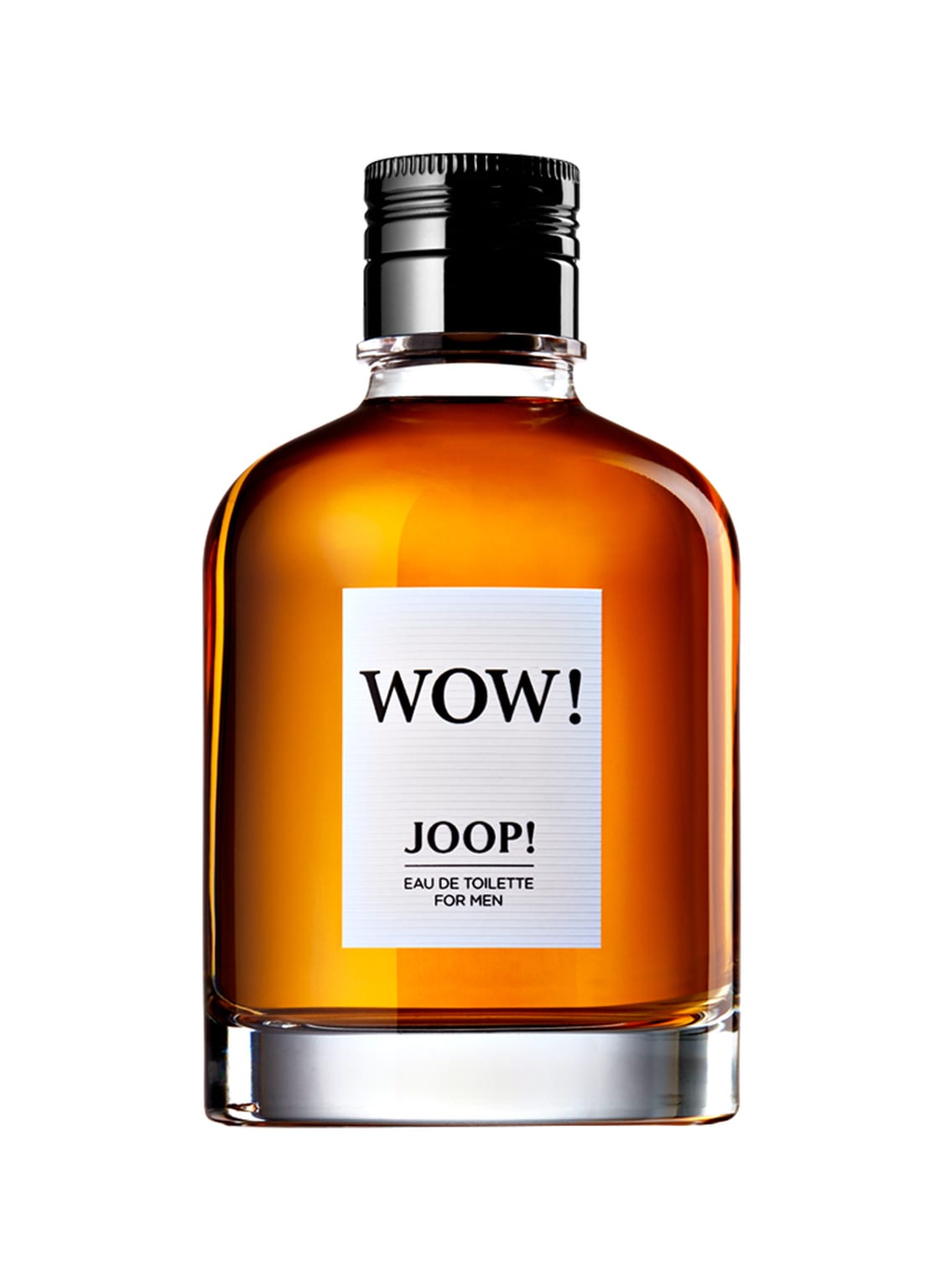 Joop! Wow! Eau de Toilette 40 ml Joop! Wow! Eau de Toilette 40 ml von Joop!