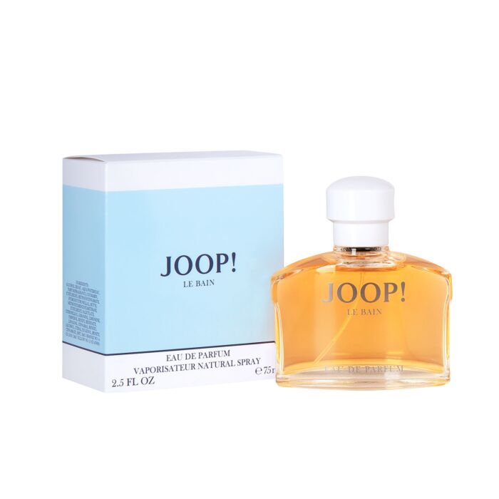 Joop, Le Bain, Eau de Parfum, 75 ml von Joop!