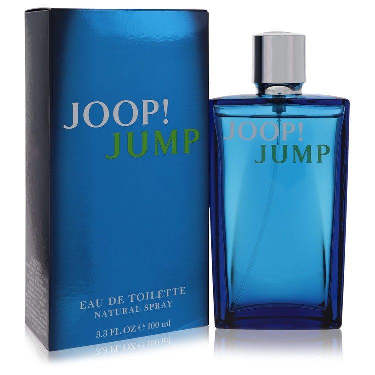 Joop! Jump Eau de Toilette 100ml von Joop!