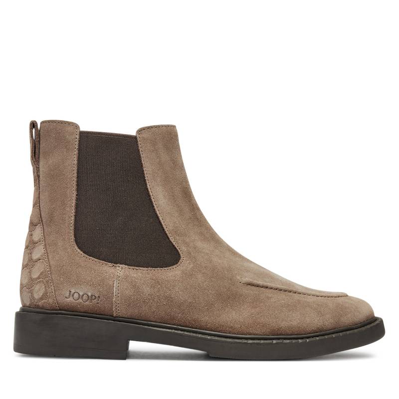 Klassische Stiefeletten JOOP! 4140007671 Braun von Joop!