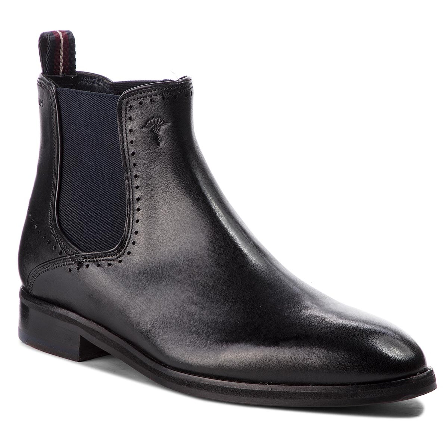 Klassische Stiefeletten JOOP! Kleitos 4140004162 Schwarz von Joop!