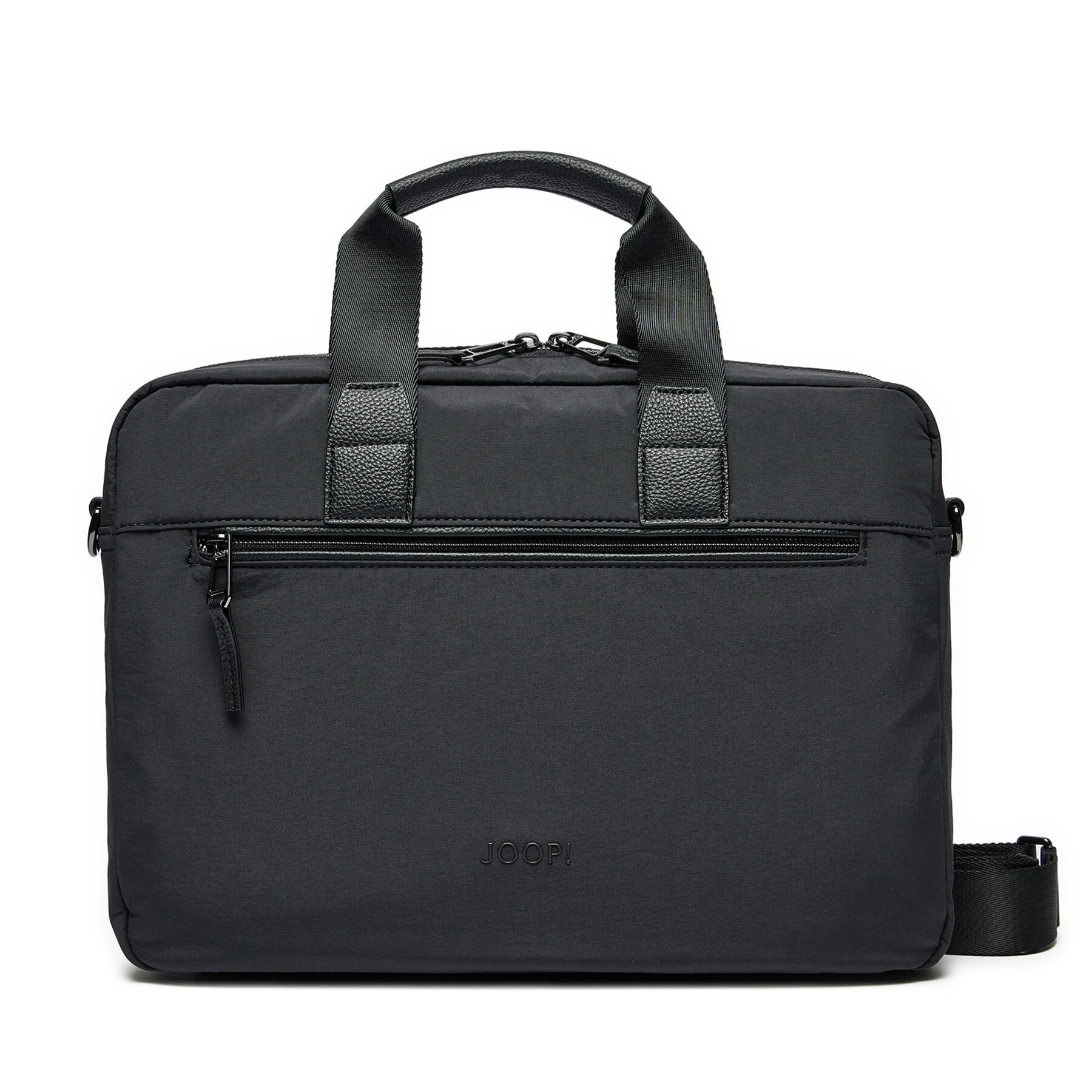 Laptoptasche JOOP! Narni Pandion 4140007744 Schwarz Laptoptasche JOOP! Narni Pandion 4140007744 Schwarz von Joop!